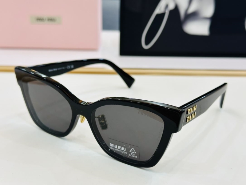 Miu miu Sunglasses